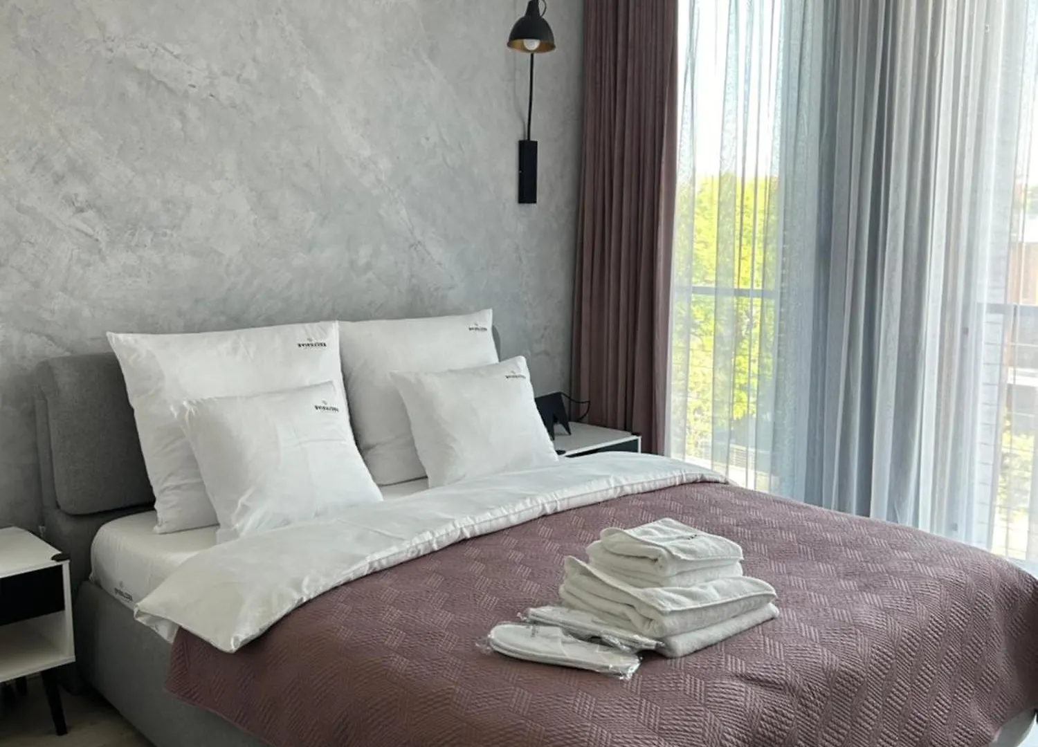 Exclusive Aparthotel Marina Wroclaw