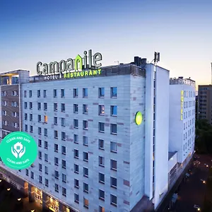 Campanile Centrum Varsavia