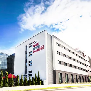 Hotel Park Diament, Wroclaw