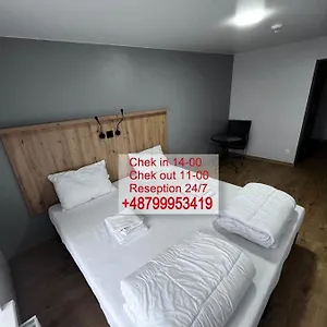Hostel Foka, Wroclaw