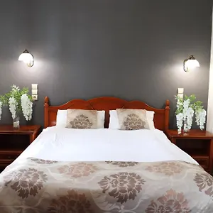 Hotel Europejski Centrum, Wroclaw