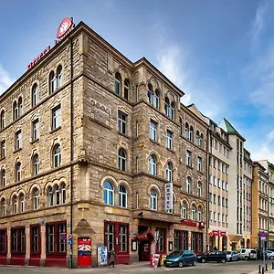 Hotel Lothus, Wroclaw