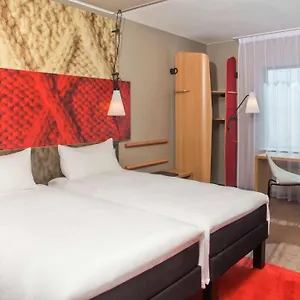 Ibis Centrum *** Breslavia
