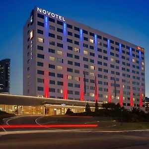 Ξενοδοχείο Novotel Centrum