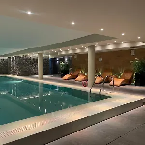 Hotel Ac By Marriott, Wroclaw