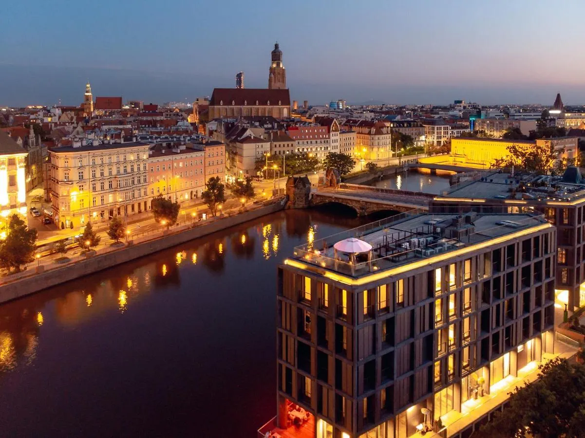 Exclusive Aparthotel Marina contacts