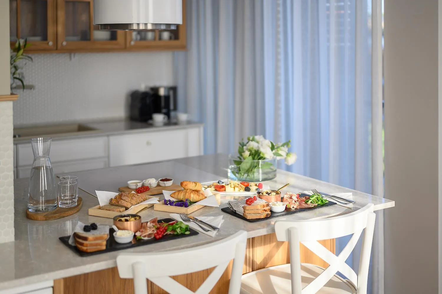 Exclusive Aparthotel Marina Wroclaw
