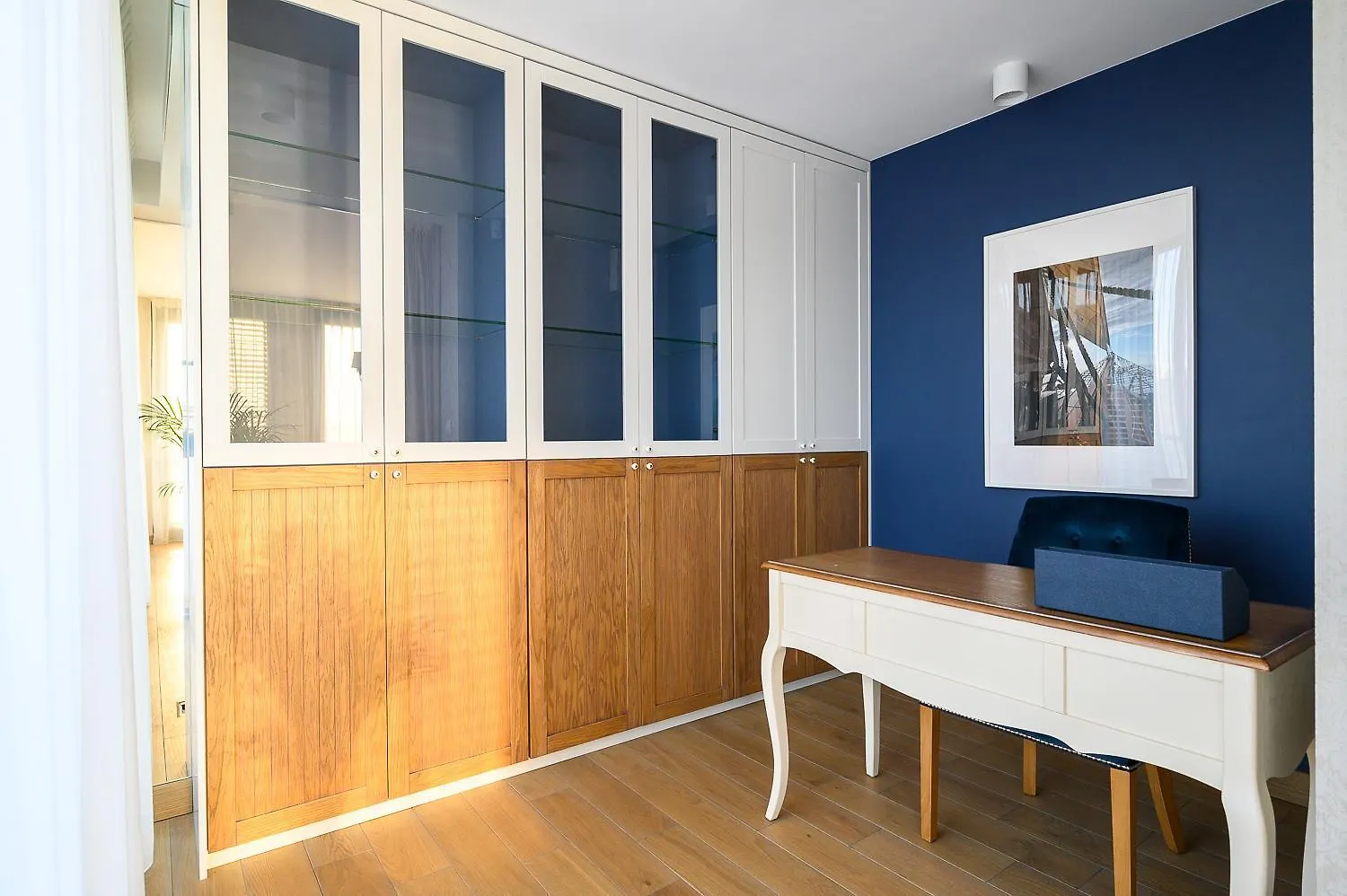 Exclusive Aparthotel Marina Wroclaw