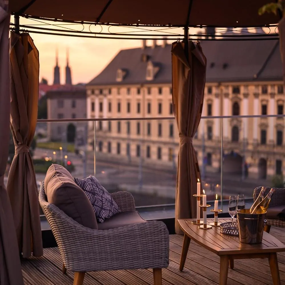 Exclusive Aparthotel Marina Wroclaw