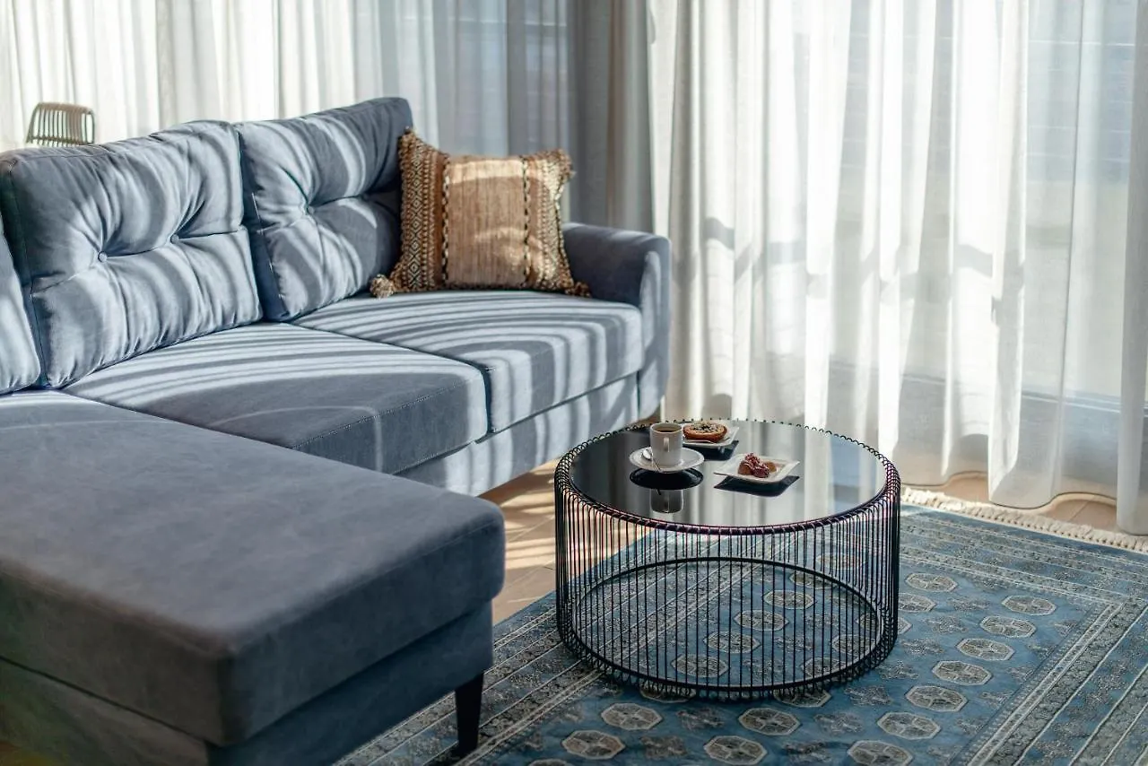 ***  Exclusive Aparthotel Marina Wroclaw Poland